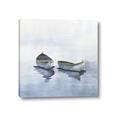 Picture of Boats on a Lake I _GroupedProduct_Square_Canvas_