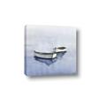 Picture of Boats on a lake ll _GroupedProduct_Square_Canvas_