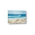 Picture of Coastal sea grass _GroupedProduct_Rectangle_Landscape_Canvas_