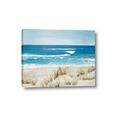 Picture of Coastal sea grass _GroupedProduct_Rectangle_Landscape_Canvas_