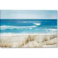 Picture of Coastal sea grass _GroupedProduct_Rectangle_Landscape_Canvas_