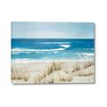 Picture of Coastal sea grass _GroupedProduct_Rectangle_Landscape_Canvas_