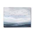 Picture of Flying Birds in the Sky   _GroupedProduct_Rectangle_Landscape_Canvas_