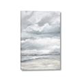 Picture of Blue Sky _GroupedProduct_Rectangle_Portrait_Canvas_