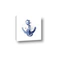 Picture of Blue Anchor _GroupedProduct_Square_Canvas_