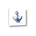 Picture of Blue Anchor _GroupedProduct_Square_Canvas_