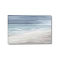 Picture of Ocean Shore _GroupedProduct_Rectangle_Landscape_Canvas_