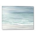 Picture of Rain Waves _GroupedProduct_Rectangle_Landscape_Canvas_