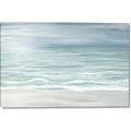 Picture of Rain Waves _GroupedProduct_Rectangle_Landscape_Canvas_
