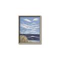 Picture of Beach Summer _GroupedProduct_Rectangle_Portrait_Canvas_Framed_