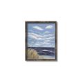 Picture of Beach Summer _GroupedProduct_Rectangle_Portrait_Canvas_Framed_