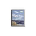 Picture of Beach Summer _GroupedProduct_Rectangle_Portrait_Canvas_Framed_