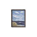 Picture of Beach Summer _GroupedProduct_Rectangle_Portrait_Canvas_Framed_
