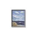 Picture of Beach Summer _GroupedProduct_Rectangle_Portrait_Canvas_Framed_