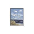 Picture of Beach Summer _GroupedProduct_Rectangle_Portrait_Canvas_Framed_
