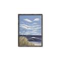 Picture of Beach Summer _GroupedProduct_Rectangle_Portrait_Canvas_Framed_