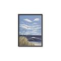 Picture of Beach Summer _GroupedProduct_Rectangle_Portrait_Canvas_Framed_