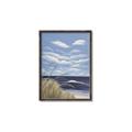 Picture of Beach Summer _GroupedProduct_Rectangle_Portrait_Canvas_Framed_