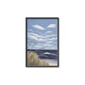 Picture of Beach Summer _GroupedProduct_Rectangle_Portrait_Canvas_Framed_