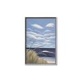 Picture of Beach Summer _GroupedProduct_Rectangle_Portrait_Canvas_Framed_