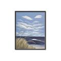 Picture of Beach Summer _GroupedProduct_Rectangle_Portrait_Canvas_Framed_