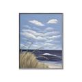 Picture of Beach Summer _GroupedProduct_Rectangle_Portrait_Canvas_Framed_