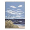Picture of Beach Summer _GroupedProduct_Rectangle_Portrait_Canvas_Framed_