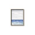 Picture of Soaring with the Waves _GroupedProduct_Rectangle_Portrait_Canvas_Framed_