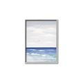 Picture of Soaring with the Waves _GroupedProduct_Rectangle_Portrait_Canvas_Framed_