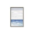 Picture of Soaring with the Waves _GroupedProduct_Rectangle_Portrait_Canvas_Framed_