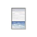 Picture of Soaring with the Waves _GroupedProduct_Rectangle_Portrait_Canvas_Framed_