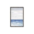 Picture of Soaring with the Waves _GroupedProduct_Rectangle_Portrait_Canvas_Framed_