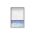 Picture of Soaring with the Waves _GroupedProduct_Rectangle_Portrait_Canvas_Framed_