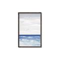 Picture of Soaring with the Waves _GroupedProduct_Rectangle_Portrait_Canvas_Framed_