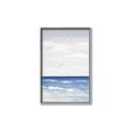 Picture of Soaring with the Waves _GroupedProduct_Rectangle_Portrait_Canvas_Framed_