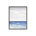 Picture of Soaring with the Waves _GroupedProduct_Rectangle_Portrait_Canvas_Framed_