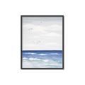 Picture of Soaring with the Waves _GroupedProduct_Rectangle_Portrait_Canvas_Framed_