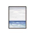 Picture of Soaring with the Waves _GroupedProduct_Rectangle_Portrait_Canvas_Framed_