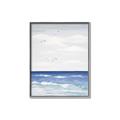 Picture of Soaring with the Waves _GroupedProduct_Rectangle_Portrait_Canvas_Framed_