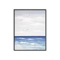 Picture of Soaring with the Waves _GroupedProduct_Rectangle_Portrait_Canvas_Framed_