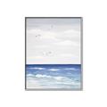Picture of Soaring with the Waves _GroupedProduct_Rectangle_Portrait_Canvas_Framed_