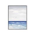 Picture of Soaring with the Waves _GroupedProduct_Rectangle_Portrait_Canvas_Framed_