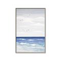Picture of Soaring with the Waves _GroupedProduct_Rectangle_Portrait_Canvas_Framed_