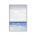 Picture of Soaring with the Waves _GroupedProduct_Rectangle_Portrait_Canvas_Framed_