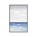 Picture of Soaring with the Waves _GroupedProduct_Rectangle_Portrait_Canvas_Framed_