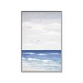 Picture of Soaring with the Waves _GroupedProduct_Rectangle_Portrait_Canvas_Framed_