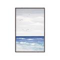 Picture of Soaring with the Waves _GroupedProduct_Rectangle_Portrait_Canvas_Framed_