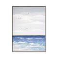 Picture of Soaring with the Waves _GroupedProduct_Rectangle_Portrait_Canvas_Framed_