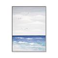 Picture of Soaring with the Waves _GroupedProduct_Rectangle_Portrait_Canvas_Framed_