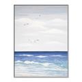 Picture of Soaring with the Waves _GroupedProduct_Rectangle_Portrait_Canvas_Framed_